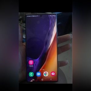 Samsung galaxy’s ultra 128g